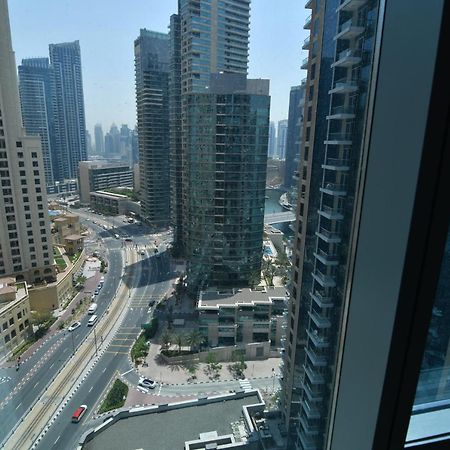 Holiday Homes Dubai Exterior photo