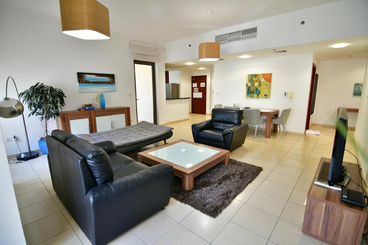Holiday Homes Dubai Exterior photo