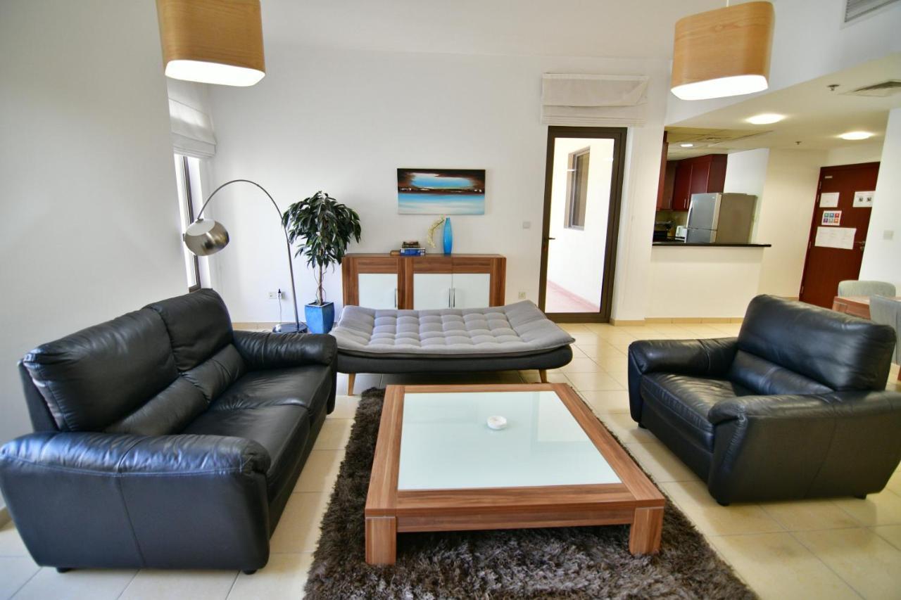 Holiday Homes Dubai Exterior photo