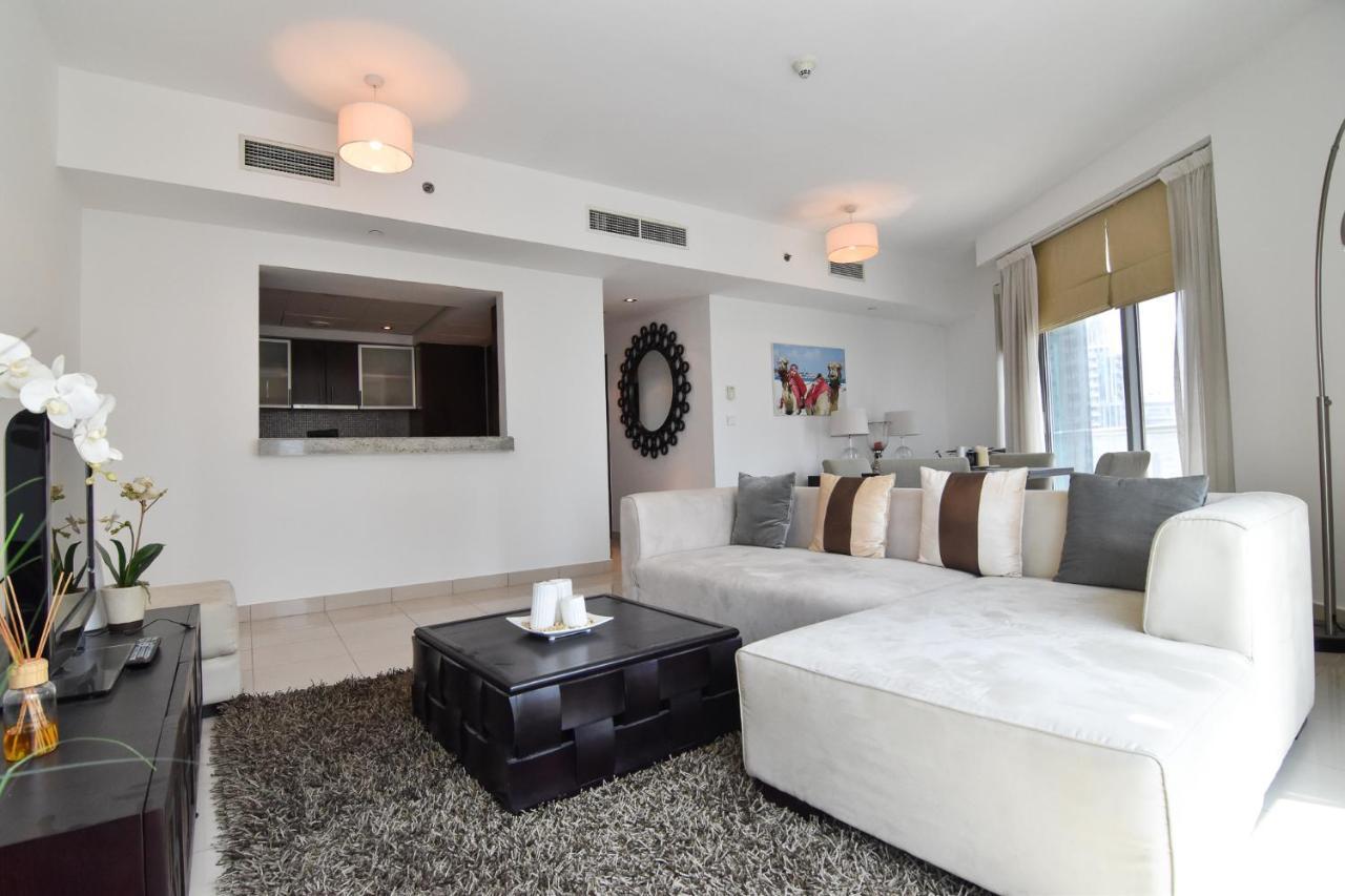 Holiday Homes Dubai Exterior photo