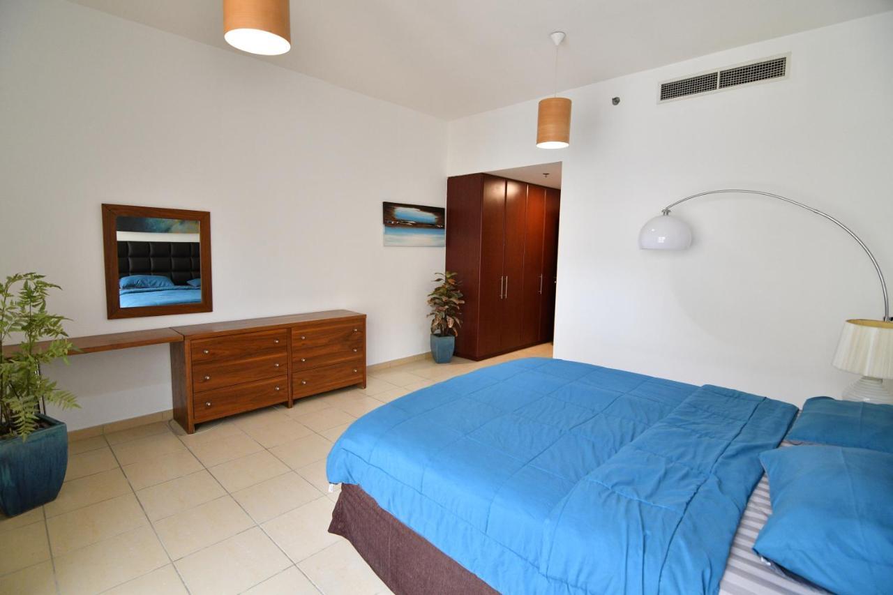 Holiday Homes Dubai Exterior photo