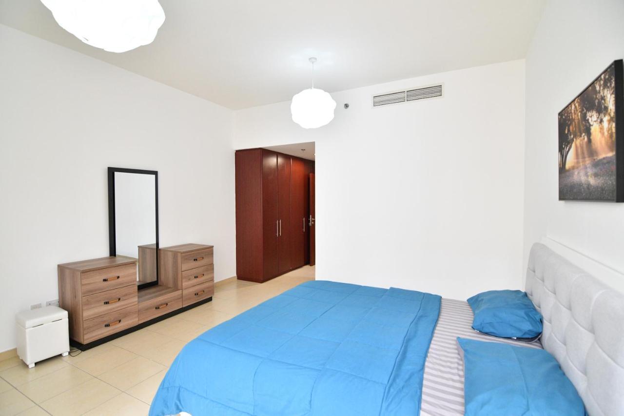 Holiday Homes Dubai Exterior photo