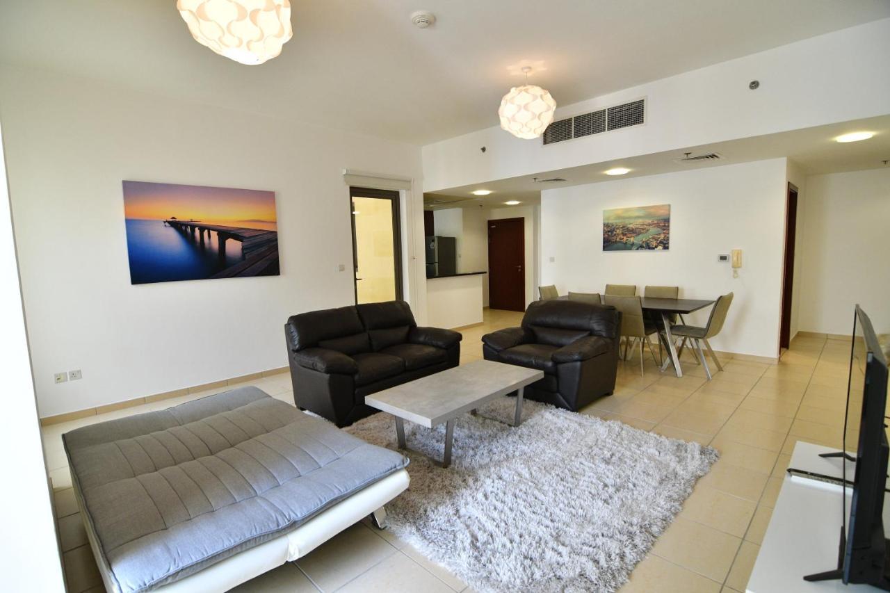 Holiday Homes Dubai Exterior photo