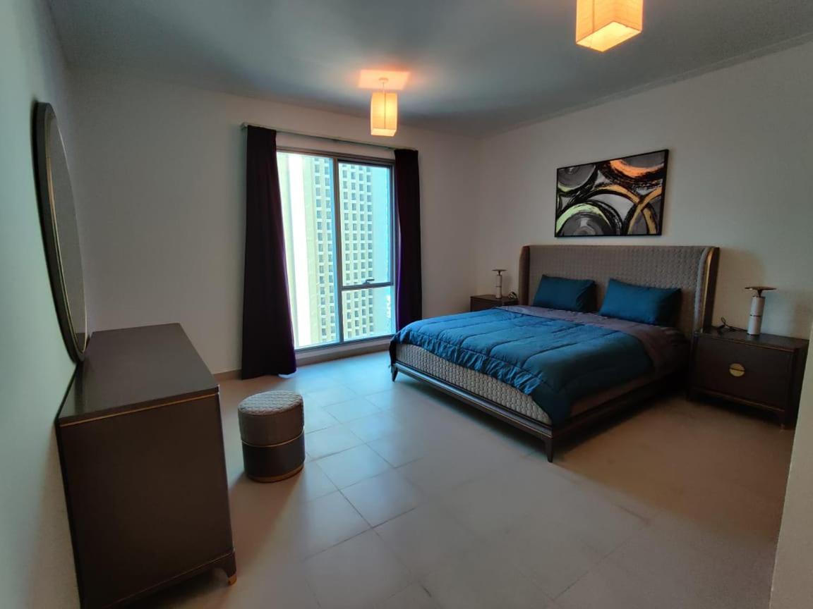Holiday Homes Dubai Exterior photo