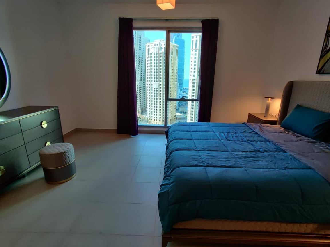 Holiday Homes Dubai Exterior photo