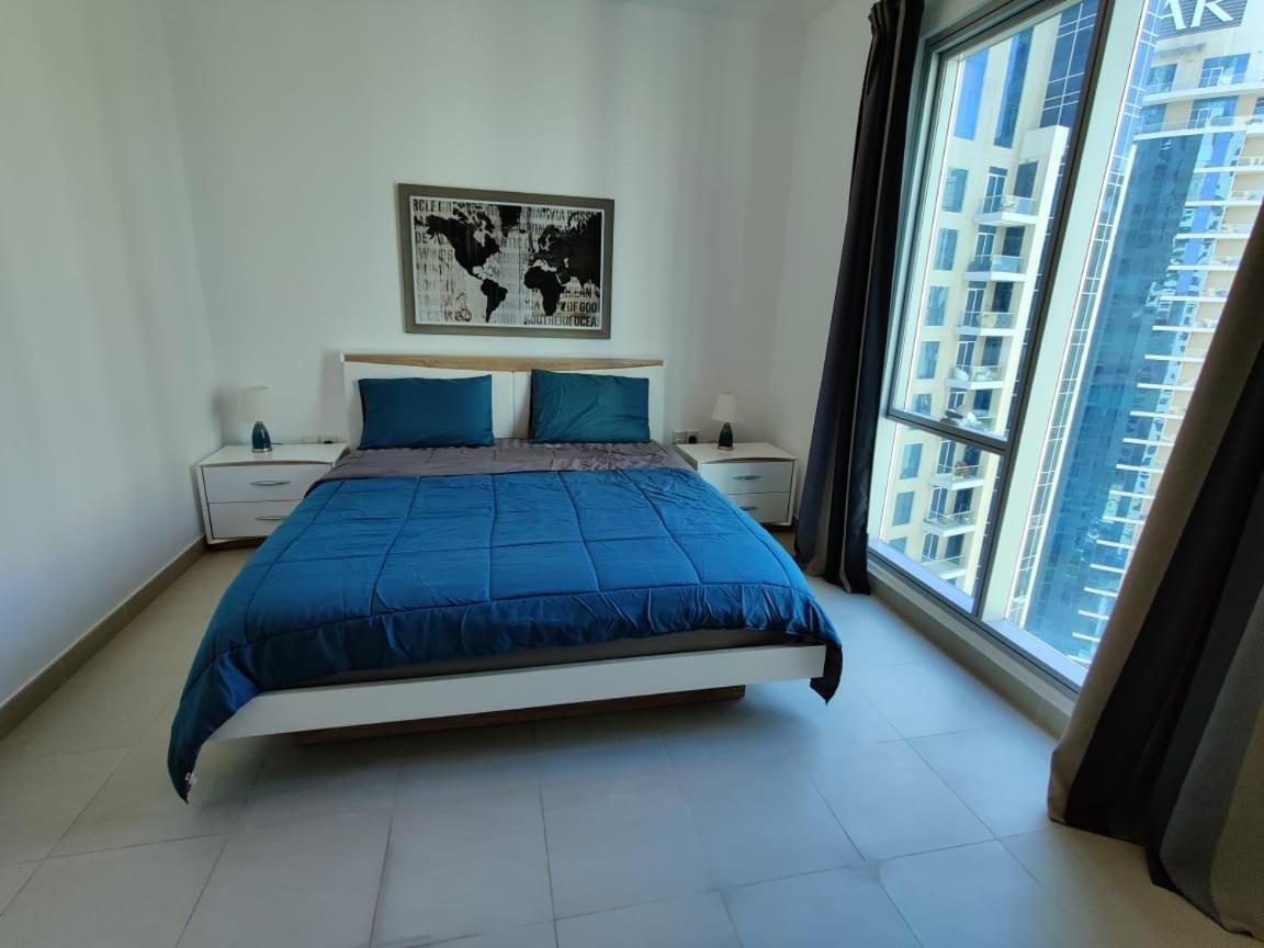 Holiday Homes Dubai Exterior photo