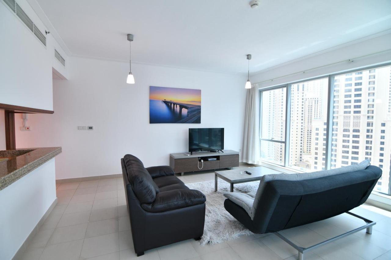 Holiday Homes Dubai Exterior photo