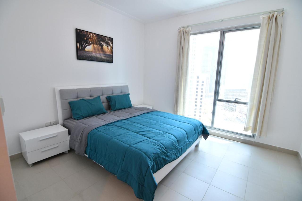 Holiday Homes Dubai Exterior photo