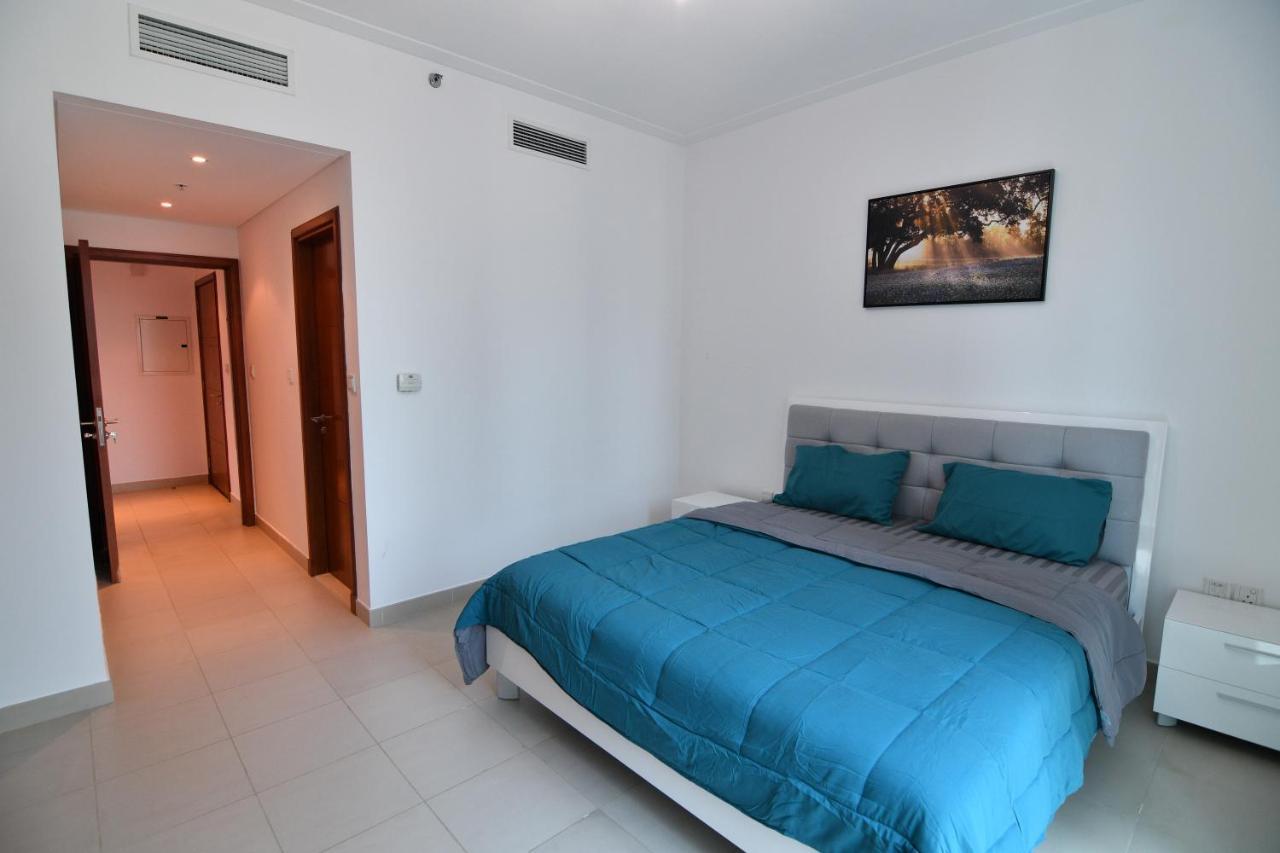 Holiday Homes Dubai Exterior photo