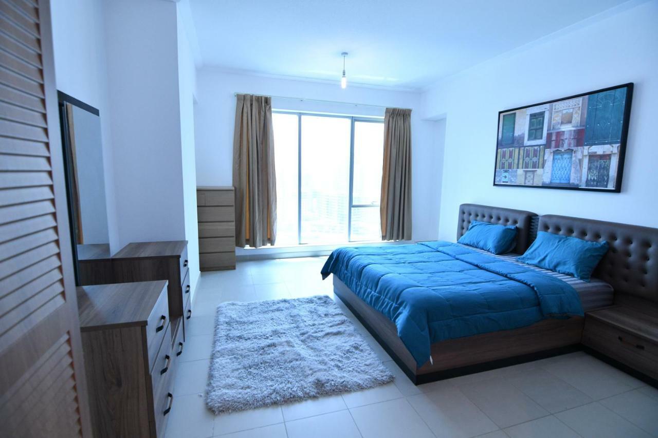 Holiday Homes Dubai Exterior photo