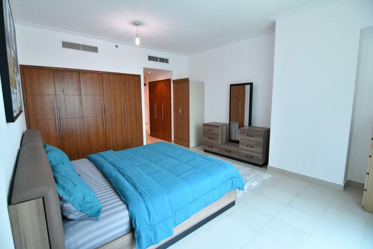 Holiday Homes Dubai Exterior photo